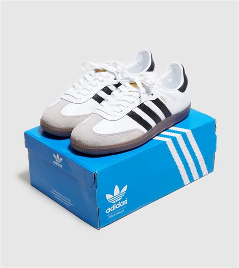 adidas samba og women's.